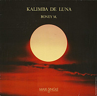Boney M. - Kalimba De Luna