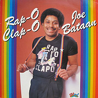 Joe Bataan And The Mestizo Band - Rap-O Clap-O