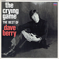 Dave Berry - The Crying Game....The Best Of.....