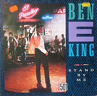 Ben E. King - Stand By Me
