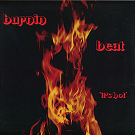 Burnin Beat - It's Hot