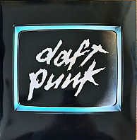 Daft Punk - Human After All Remixes