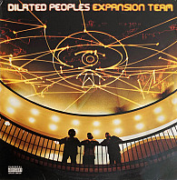 Dilated Peoples - Expansion Team