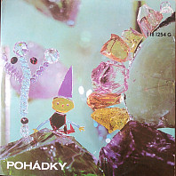 Pohádky (Pták Ohnivák A Liška Ryška / Dlouhý, Široký A Bystrozraký)