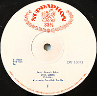 Živá Voda / Drak Dvanáctihlavý