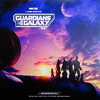 Guardians Of The Galaxy Vol3 (Awesome Mix Vol3)