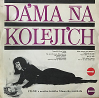 Dáma Na Kolejích