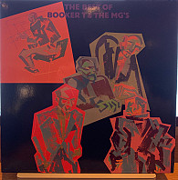 The Best Of Booker T & The MG's