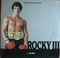 Bill Conti - Rocky III (Original Motion Picture Score)
