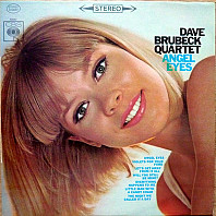 The Dave Brubeck Quartet - Angel Eyes