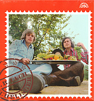 František Ringo Čech - F. R. Čech, Schelinger