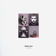 Pet Shop Boys - Behaviour