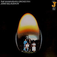 Mahavishnu Orchestra - The Mahavishnu Orchestra - John McLaughlin