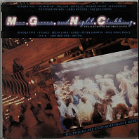 Move, Groove And Night Clubbing