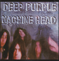Deep Purple - Machine Head