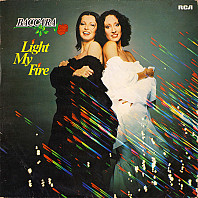 Baccara - Light My Fire