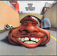 John Lee Hooker's Detroit (Vintage Recordings 1948-1952)