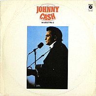 Johnny Cash - Greatest Hits Vol. 2