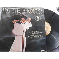 Pattie Brooks - Love Shook