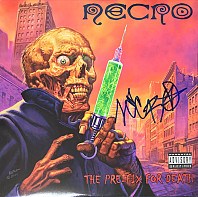 Necro - The Pre-Fix For Death