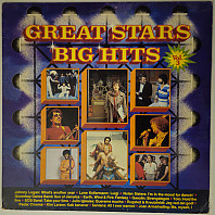 Great Stars Big Hits Vol. 3