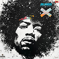 Jimi Hendrix - Kiss The Sky