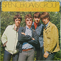 The Spencer Davis Group - Gimme Some Lovin'