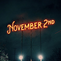 November 2nd - November 2nd