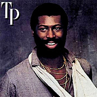 Teddy Pendergrass - TP