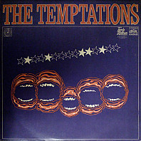 The Temptations - The Temptations