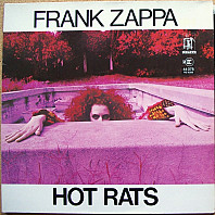 Frank Zappa - Hot Rats