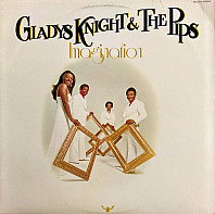 Gladys Knight And The Pips - Imagination