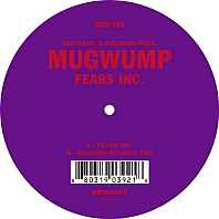 Geoffroy - Fears Inc.