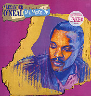 Alexander O'Neal - Hearsay - All Mixed Up