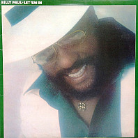 Billy Paul - Let 'Em In