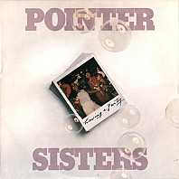 Pointer Sisters - Having A Party