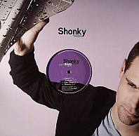 Shonky - Time Zero Part.Two