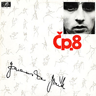 Jaroslav Ježek - Jaroslav Ježek A Čp.8