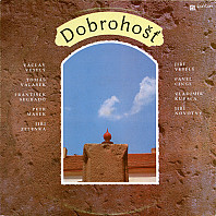 Dobrohošť - Dobrohošť