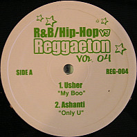 Reggaeton Club Bangerz Vol. 04