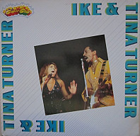 Ike & Tina Turner - Ike & Tina Turner