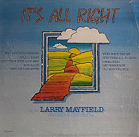 Larry Mayfield - It's All Right