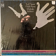 Mahalia Jackson - You'll Never Walk Alone