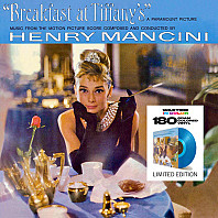 Henry Mancini - Breakfast At Tiffany's (Music From The Motion Picture Score)