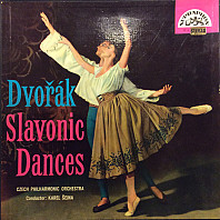 Slavonic Dances