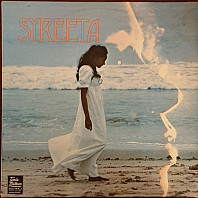Syreeta - Syreeta