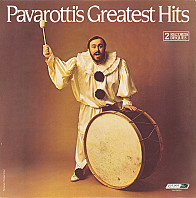 Luciano Pavarotti - Pavarotti's Greatest Hits
