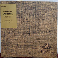 Beethoven Piano Sonatas