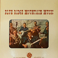 Various Artists - Blue Ridge Mountain Music