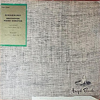 Beethoven Piano Sonatas 2